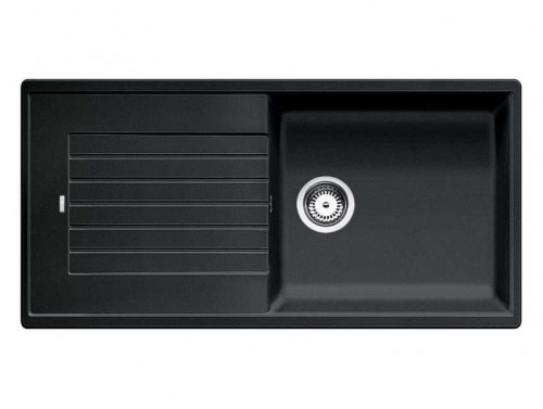 Blanco Zia XL 6 S (антрацит)