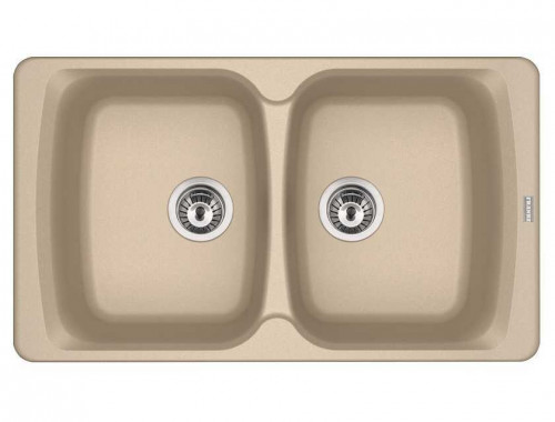 Franke AZG 620 (бежевый)