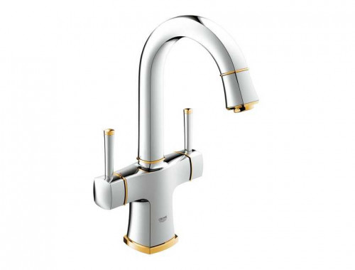 Grohe Grandera (L-Size) (золото)
