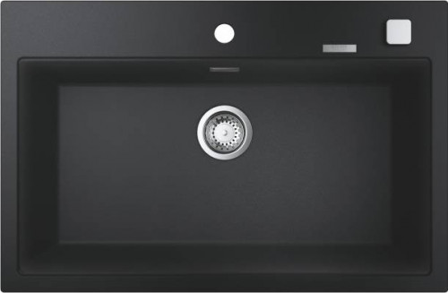 Grohe K700 80-C 78/51 1.0 (черный)