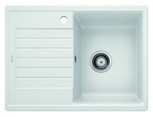 Blanco Zia 45 S Compact (белый) Blanco Zia 45 S Compact (белый)