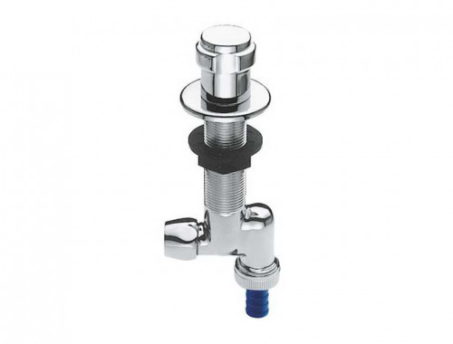 Grohe Eggemann Design-Handle Was ® настольный вентиль 1/2'' (хром)