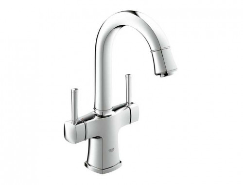 Grohe Grandera (L-Size) (хром) Grohe Grandera (L-Size) (хром)