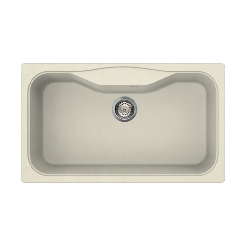 Omoikiri Maru 86-BE  Tetogranit/ваниль Omoikiri Maru 86-BE  Tetogranit/ваниль