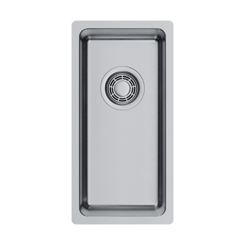 Omoikiri Tadzava 22-U/I-IN ULTRA 15 нерж.сталь/нержавеющая сталь