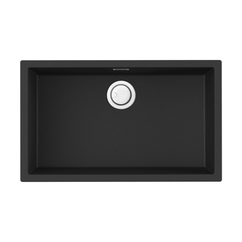 Omoikiri Yamakawa 75-U/I-GB Artceramic/графит Omoikiri Yamakawa 75-U/I-GB Artceramic/графит