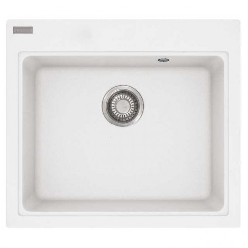 Franke Mrg 610-58 (белый)