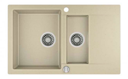 Teka Clivo 60 B-TQ TOPAZ BEIGE