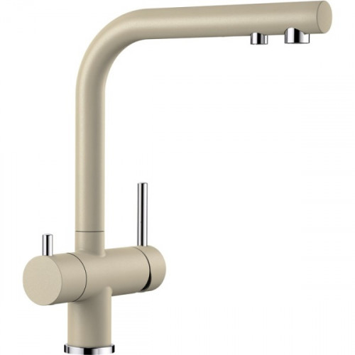 Blanco Fontas II Silgranit (шампань)