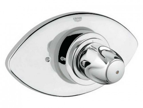 Grohe Grohtherm Xl термостат для душа, скрытый монтаж