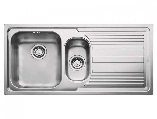 Franke Llx 651 (чаша слева)