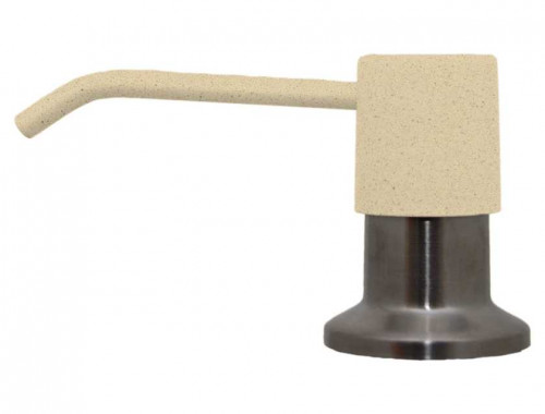 Lava SG13 дозатор жидкого мыла (camel) - сафари