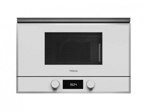 Teka ML 822 BIS L WHITE