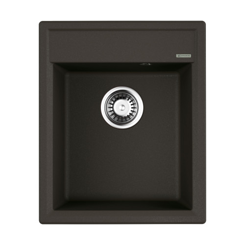 Omoikiri Daisen 42-DC Artgranit/темный шоколад Omoikiri Daisen 42-DC Artgranit/темный шоколад