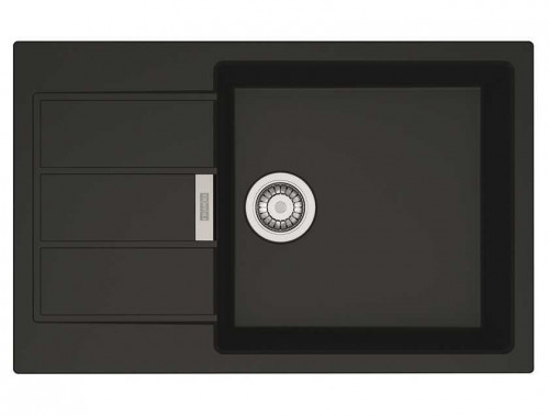 Franke SID 611-78/45 (оникс)