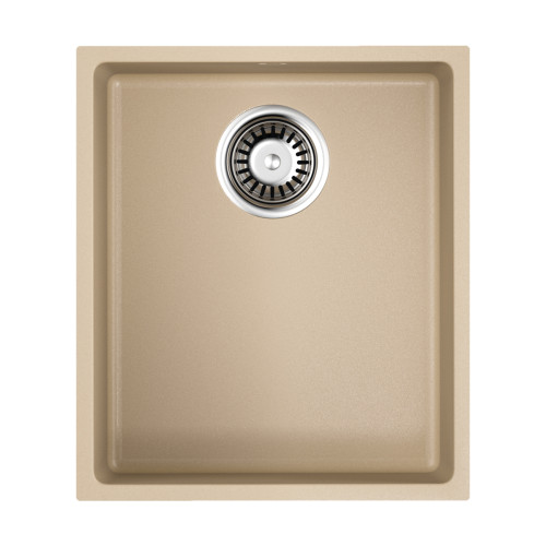 Omoikiri Bosen 38-U-CH Tetogranit/шампань Omoikiri Bosen 38-U-CH Tetogranit/шампань