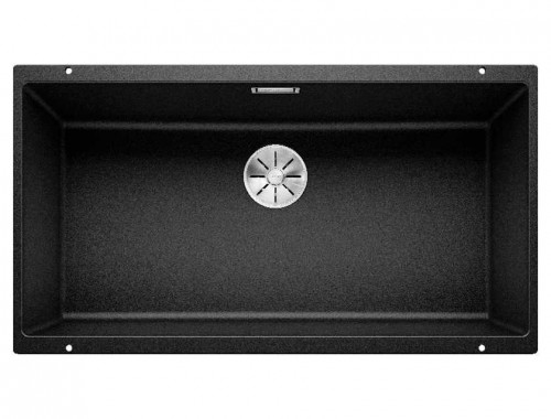 Blanco Subline 800-U (черный) Blanco Subline 800-U (черный)