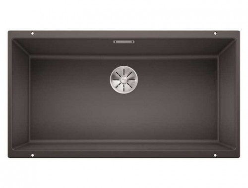 Blanco Subline 800-U (темная скала)
