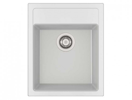 Franke SID 610-40 (белый)