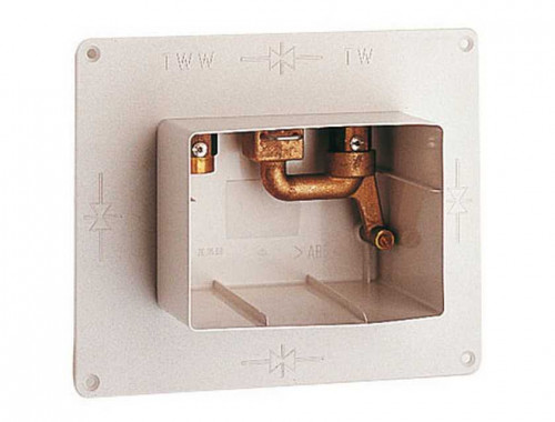 Grohe Contromix скрытый монтажный ящик