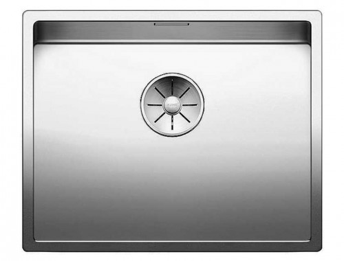 Blanco Claron 500-IF (нержавеющая сталь)
