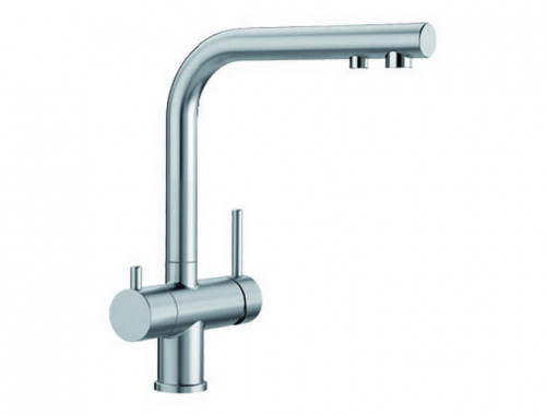 Blanco Fontas II (нержавеющая сталь) UltraResist