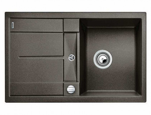 Blanco Metra 45 S-F (кофе)