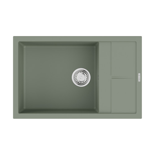 Omoikiri Sumi 78A-LB-WG Artceramic/wind green Omoikiri Sumi 78A-LB-WG Artceramic/wind green