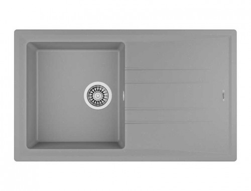 Teka Stone 50 B-TG METALLIC GREY