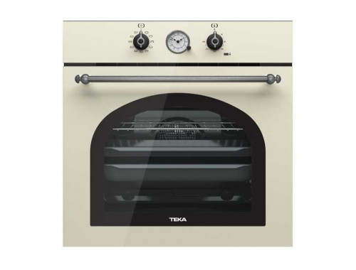 Teka HRB 6300 VNS SILVER Teka HRB 6300 VNS SILVER