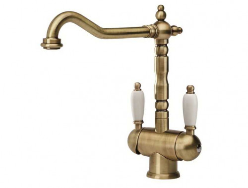 Franke Old England Bicomand ((бронза))