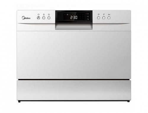 Midea MCFD55500W Midea MCFD55500W