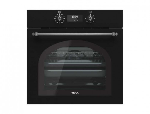 Teka HRB 6400 ATS SILVER Teka HRB 6400 ATS SILVER