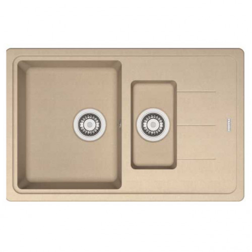 Franke Bfg 651-78 (бежевый)