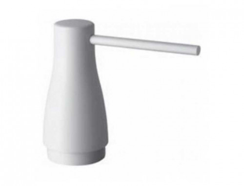 Franke KWC Eve дозатор (белый)