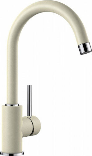 Blanco Mida Silgranit (жасмин)