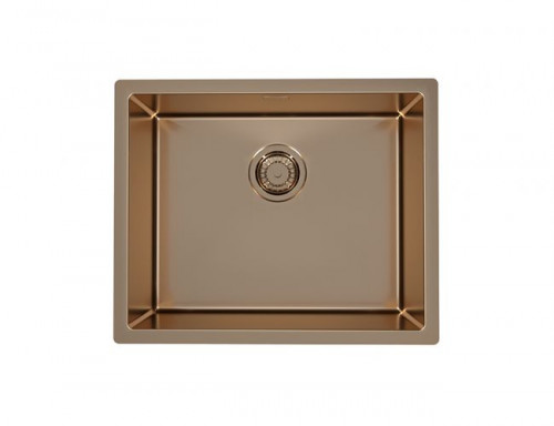 Alveus QUADRIX MONARCH COPPER 50 BRS 90 FI 550X450 Alveus QUADRIX MONARCH COPPER 50 BRS 90 FI 550X450