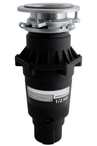 BoneCrusher 810 AS-Slim Line