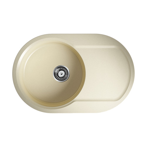 Omoikiri Manmaru 78-BE Artgranit/ваниль Omoikiri Manmaru 78-BE Artgranit/ваниль