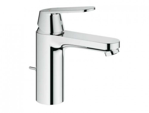 Grohe Eurosmart Cosmopolitan (M-Size) с донным клапаном