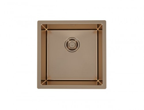 Alveus QUADRIX MONARCH COPPER 30 BRS 90 FI 450X450 Alveus QUADRIX MONARCH COPPER 30 BRS 90 FI 450X450