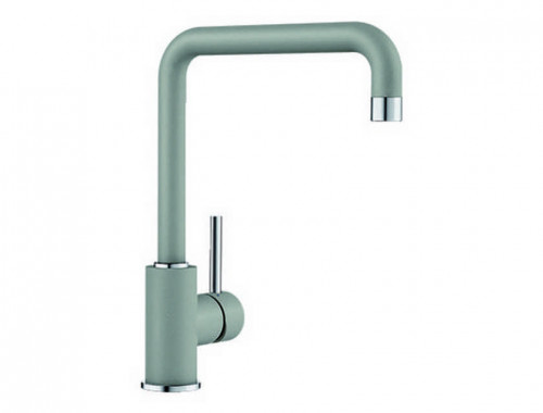 Blanco Mili Silgranit (жемчужный)