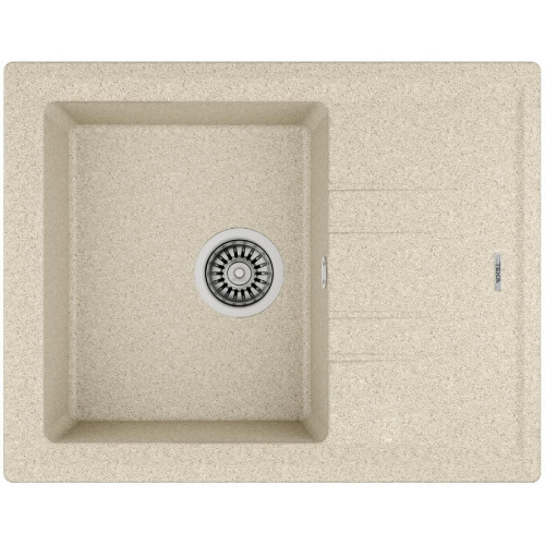 Teka Stone 45 S-TG 1B 1D 3 W/OVF SP SANDBEIGE