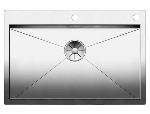 Blanco Zerox 700-IF/A (нержавеющая сталь) Blanco Zerox 700-IF/A (нержавеющая сталь)