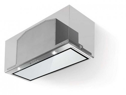 Faber Inca Lux Glass EV8 X/WH A52 Faber Inca Lux Glass EV8 X/WH A52