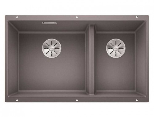 Blanco Subline 430/270-U (алюметаллик) Blanco Subline 430/270-U (алюметаллик)