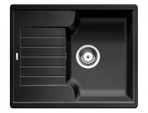 Blanco Zia 40 S (черный)
