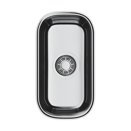 Omoikiri Omi 20-U-IN нерж.сталь/нержавеющая сталь