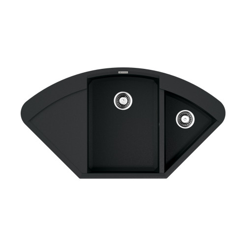 Omoikiri Sakaime 105C-BL Tetogranit/черный Omoikiri Sakaime 105C-BL Tetogranit/черный