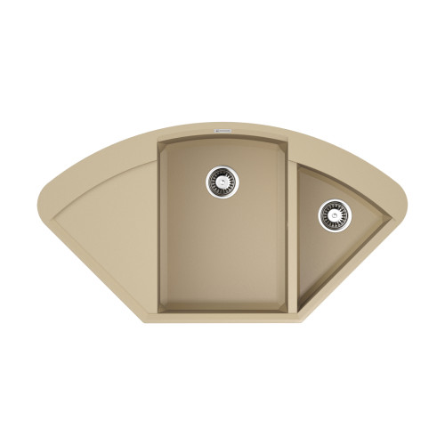 Omoikiri Sakaime 105C-CH Tetogranit/шампань Omoikiri Sakaime 105C-CH Tetogranit/шампань